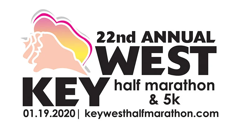 Key West Half Marathon & 5k
