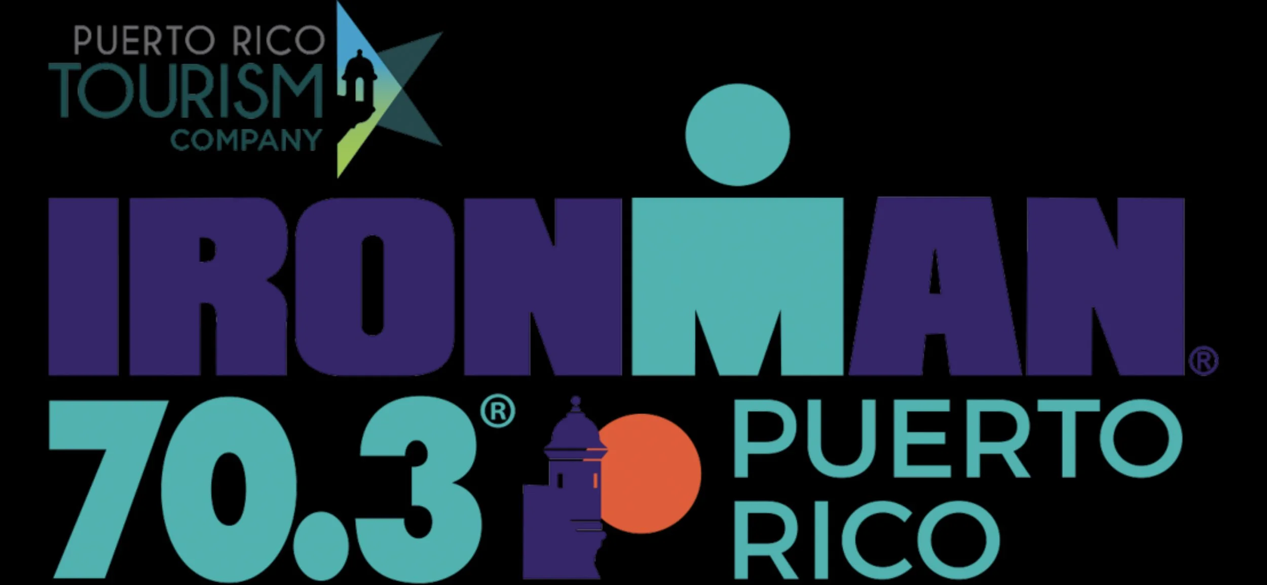 Ironman 70.3 Puerto Rico