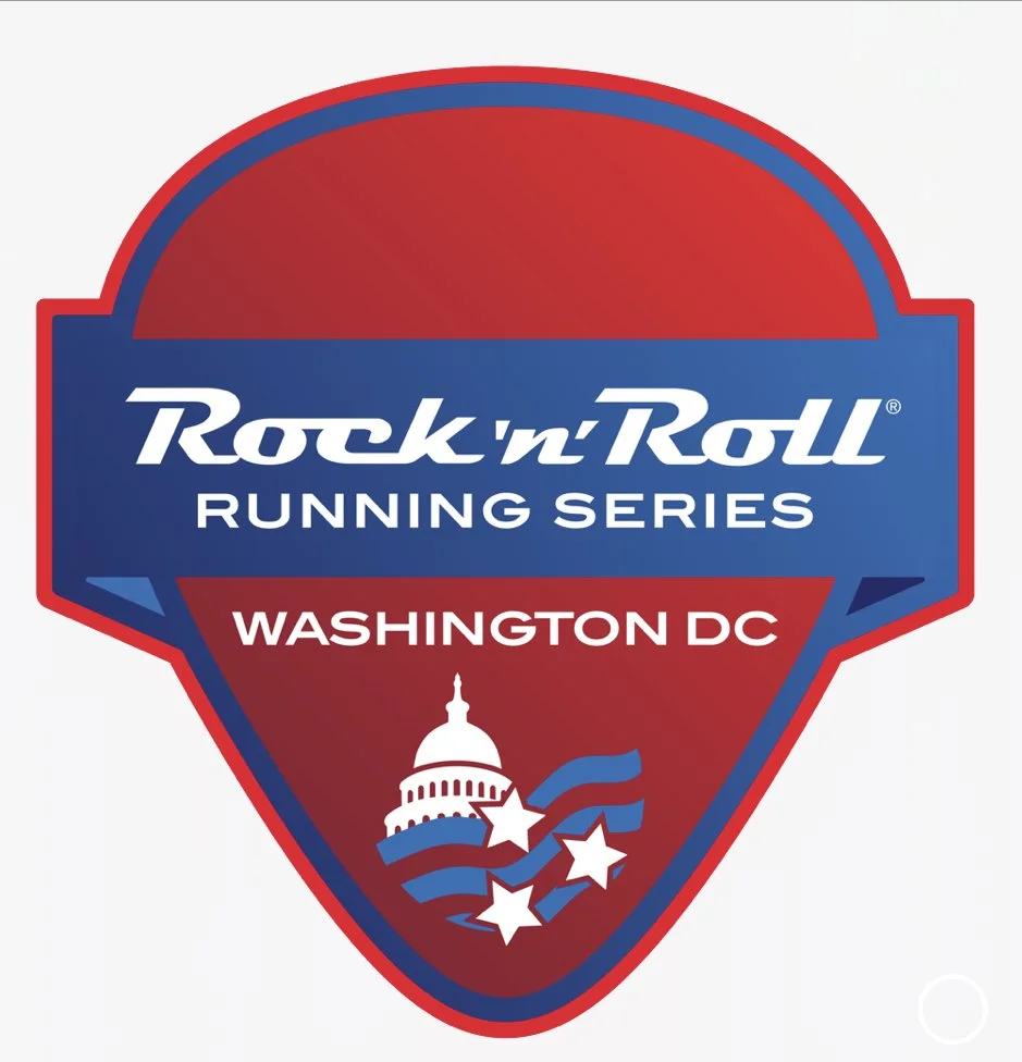 Rock n Roll Marathon Washington DC