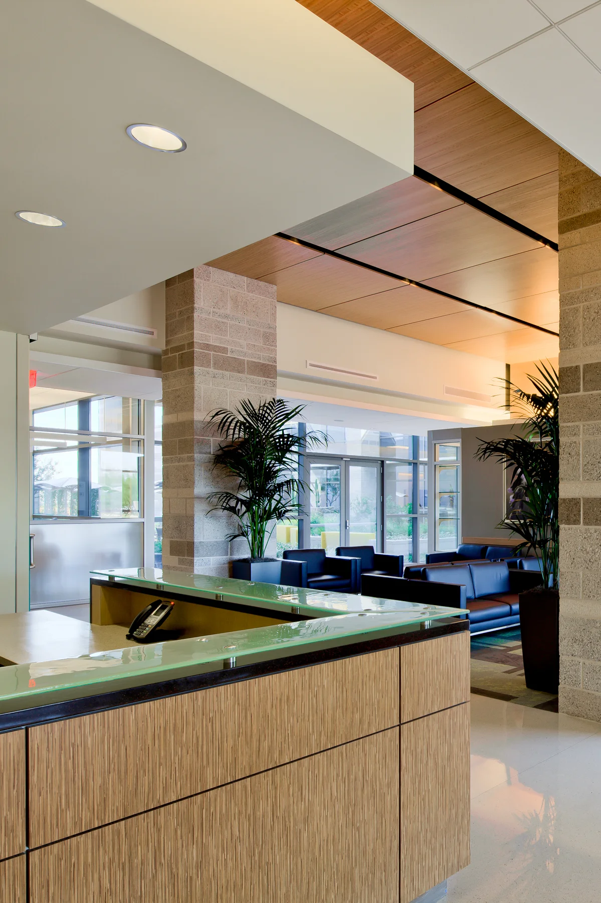 Banner Ironwood Medical Center