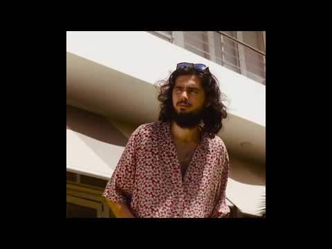 Stoli- Whatever Drives You- Gian Cescon