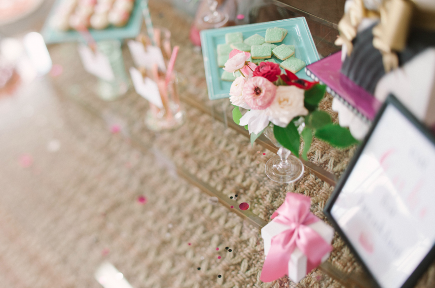 How to Host a Classy Baby Shower (Without the Cheesy Games)