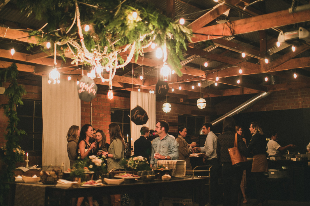 💐 5 Creative Themes for a Modern Bridal Shower in San Diego