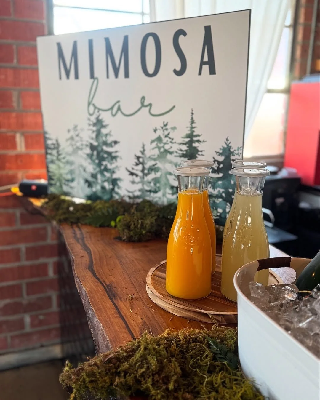 We&rsquo;ve worked with a lot of vendors&hellip; and these are the ones we keep coming back to.

From coffee bars to full-service catering to planning support&mdash;these teams consistently deliver and make events feel effortless.

👉 We put together