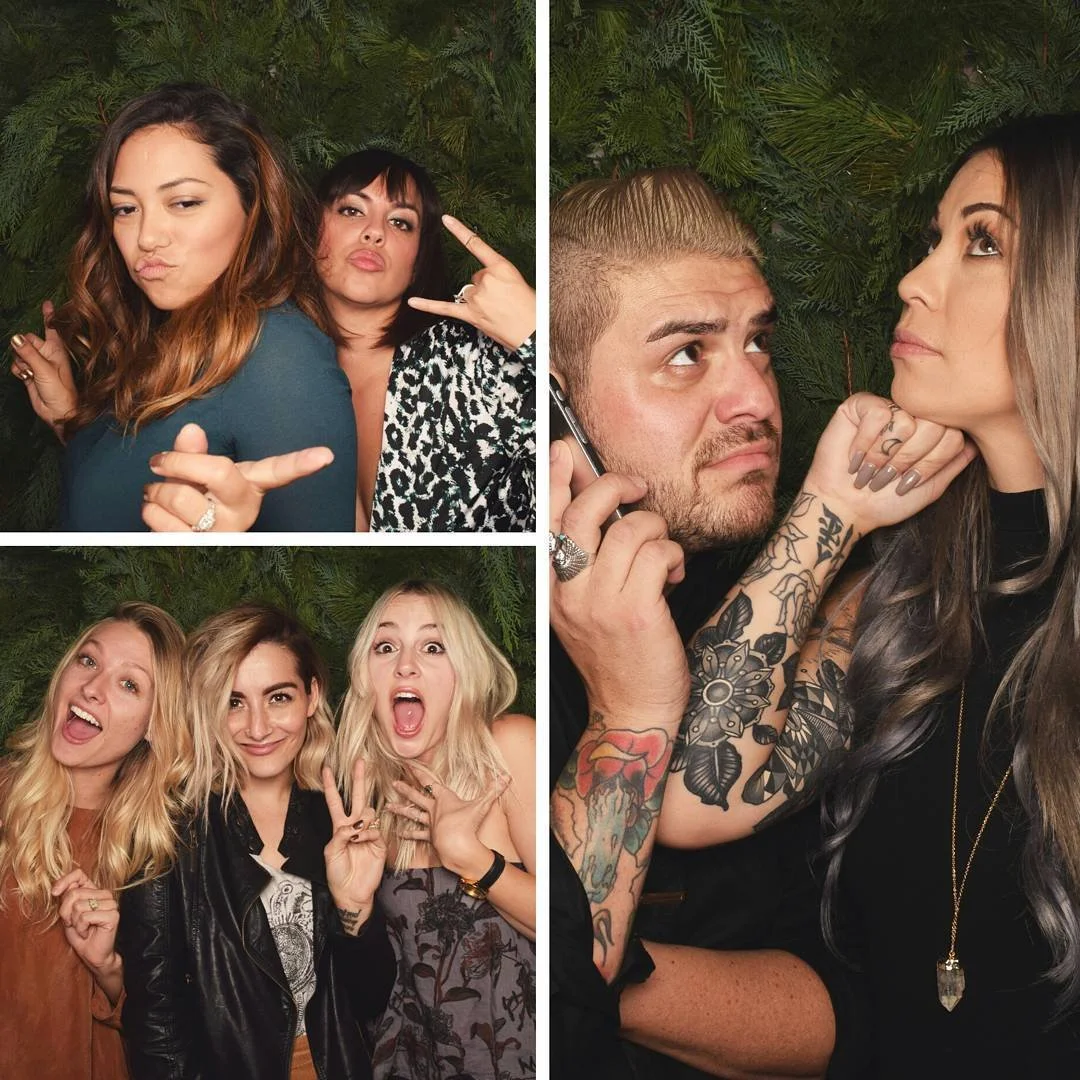 VENDOR SPOTLIGHT: URBAN SHINDIGS

Planning an event and feeling stuck? This is your answer.
We love working with Urban Shindigs because they bring both vision and execution&mdash;which is rare. Tawnee has a way of taking scattered ideas and turning t