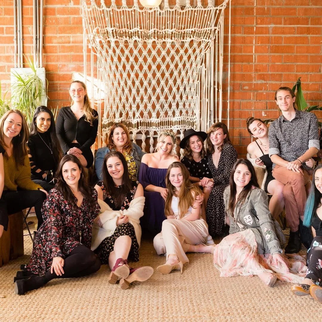 Hosting 20&ndash;35 guests? You don&rsquo;t need a big venue &mdash; you need the right venue. A space designed for intimate gatherings will always feel warmer, photograph better, and stress you out less than a ballroom that&rsquo;s half-empty.

#Bab