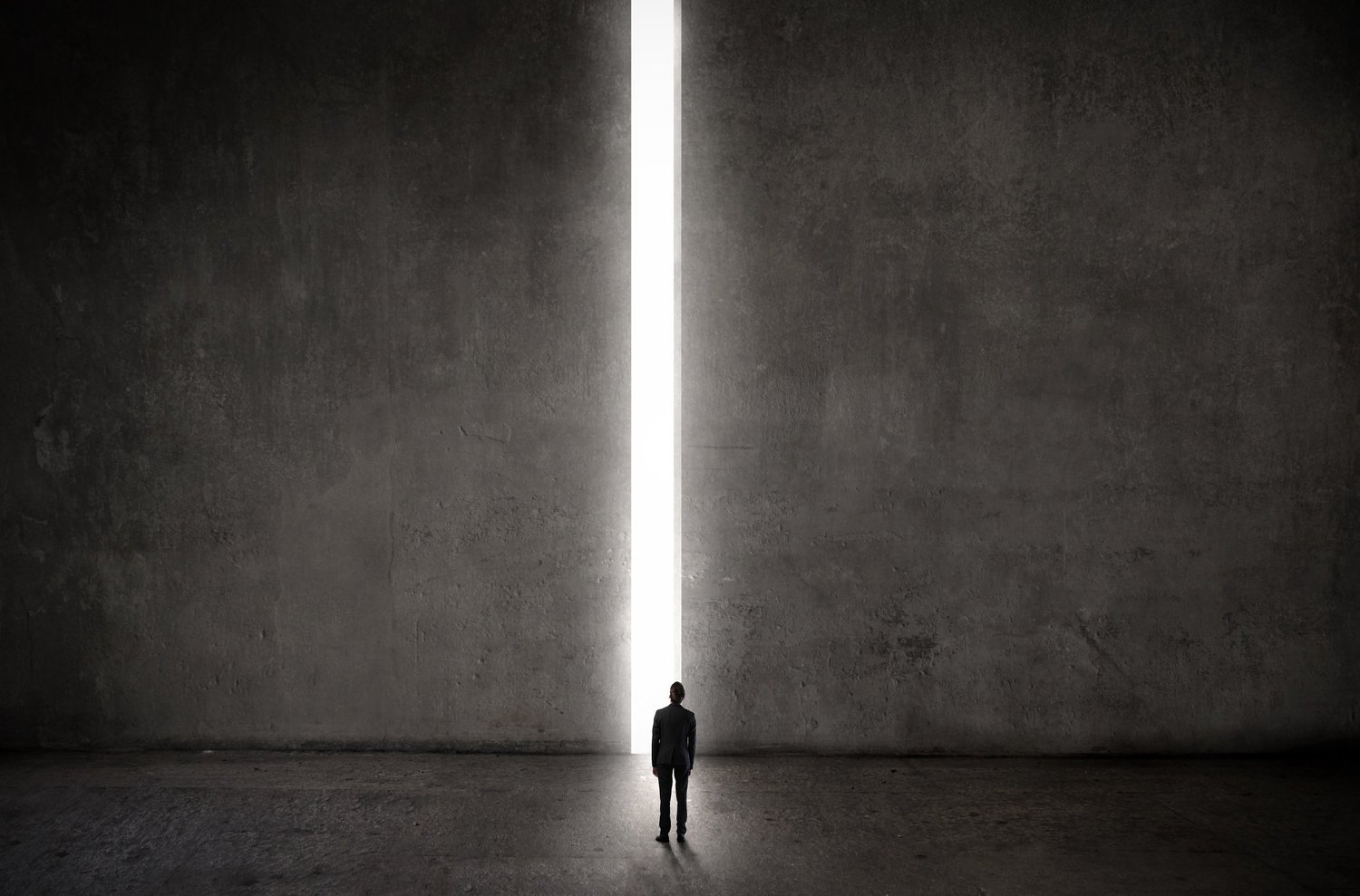 Blog Overcoming The Fear Of Death Foundation