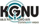 KGNU News INTERVIEW by Kim Mooney, Boulder, Colorado