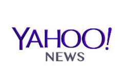 ARTICLE in Yahoo! News