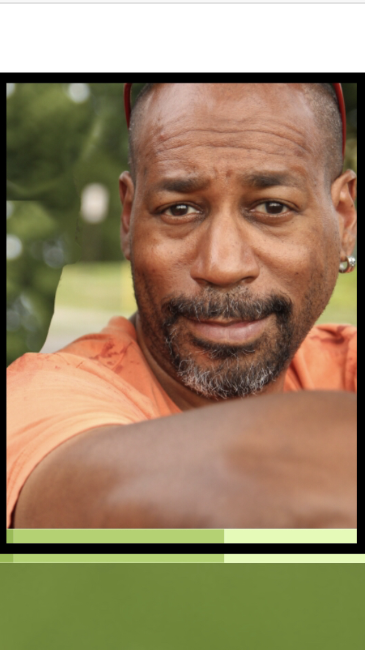 Grief 2 Growth - a Podcast Interview of Kelvin Chin by Brian D. Smith