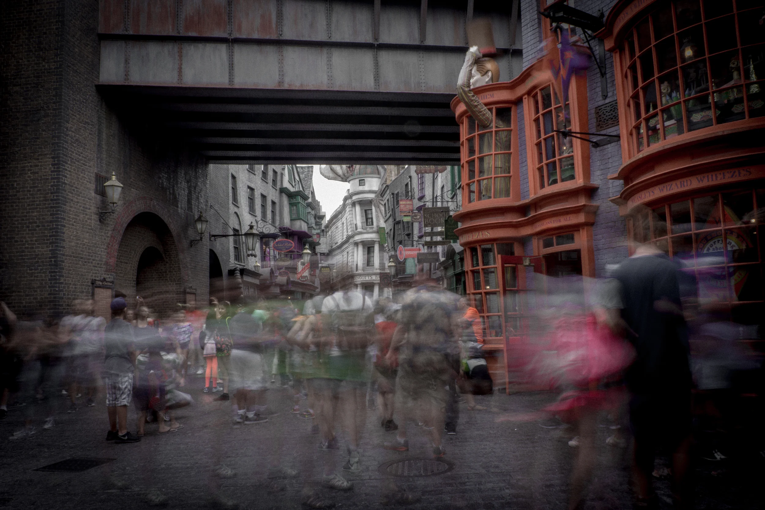 You can purchase a print of this photograph at Smugmug