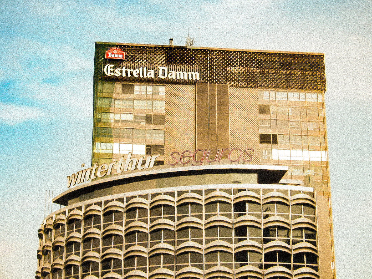 Estrella Damm