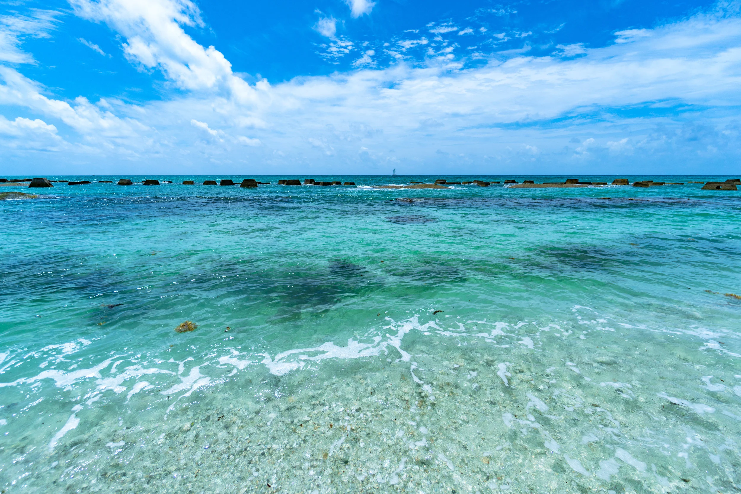 Coral Beach