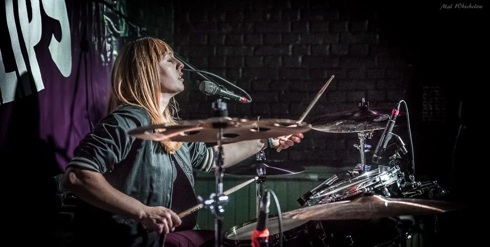 Photo by Mal Whichelow