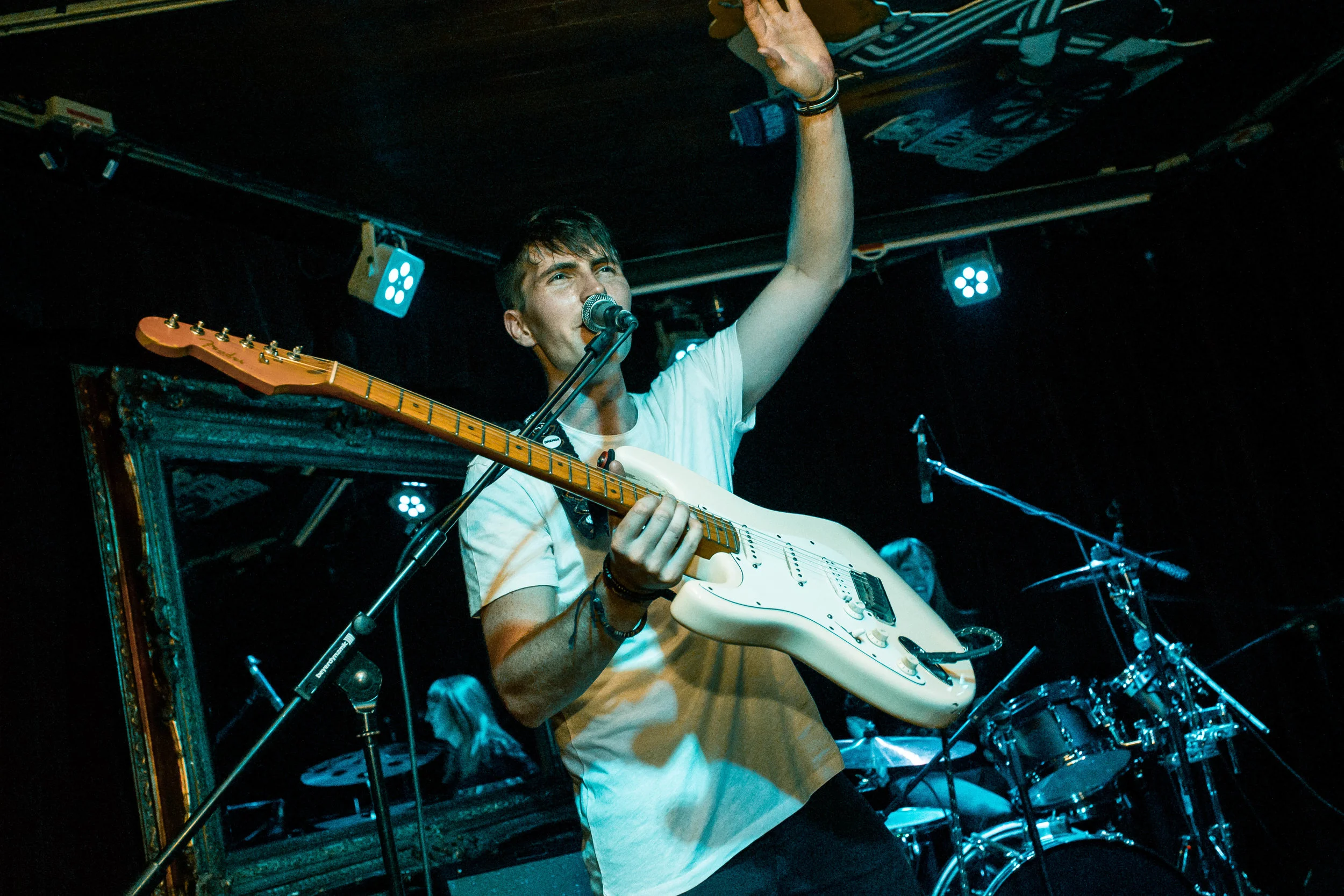 Photo By Eleanor Freeman