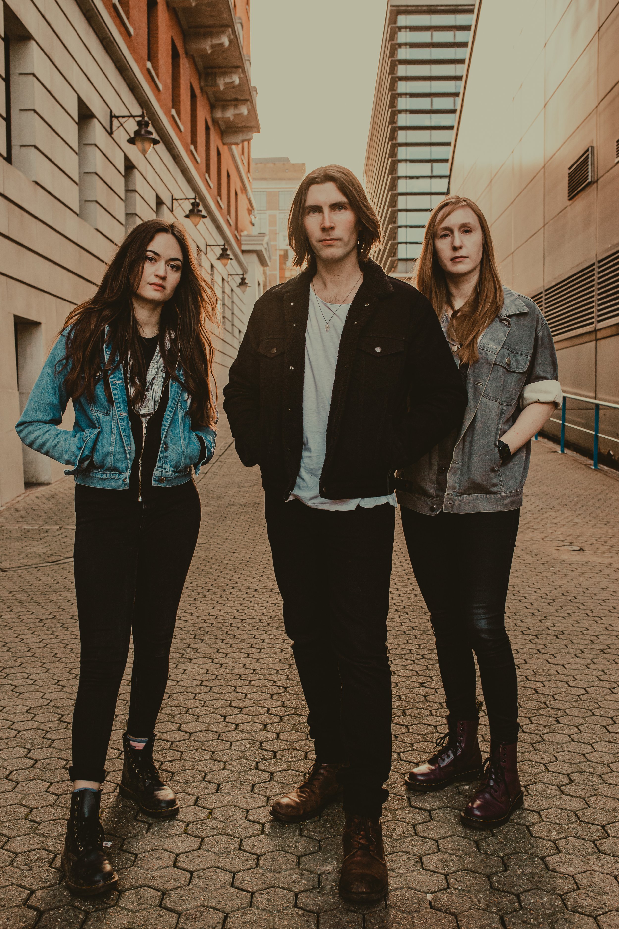 Photo by Eleanor Freeman