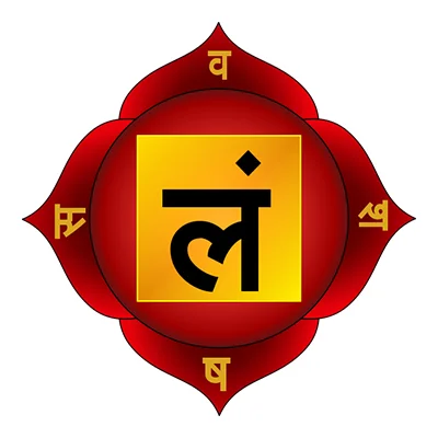 1 Chakra MULADHARA rot Haymoz Circle.jpg