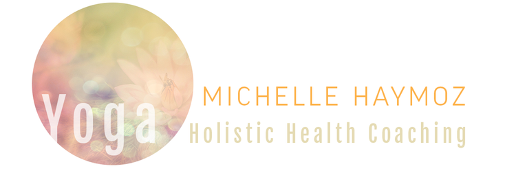 Michelle Haymoz Creative | Swissyogini | Yoga Holistic Health Coaching