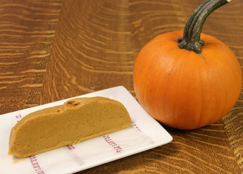 Pumpkin Pie