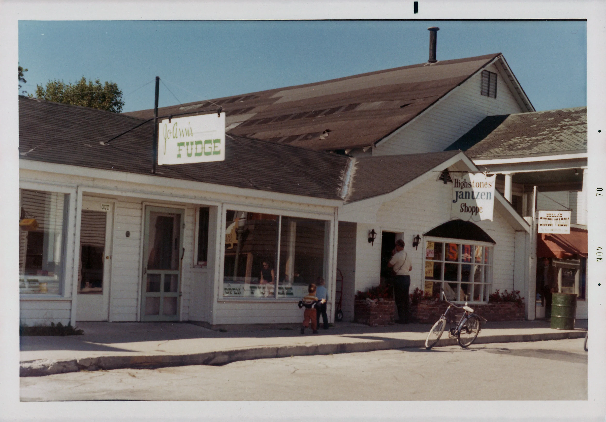 Celebrate 50 Sweet Years of Joann's Fudge! — Joann's Fudge