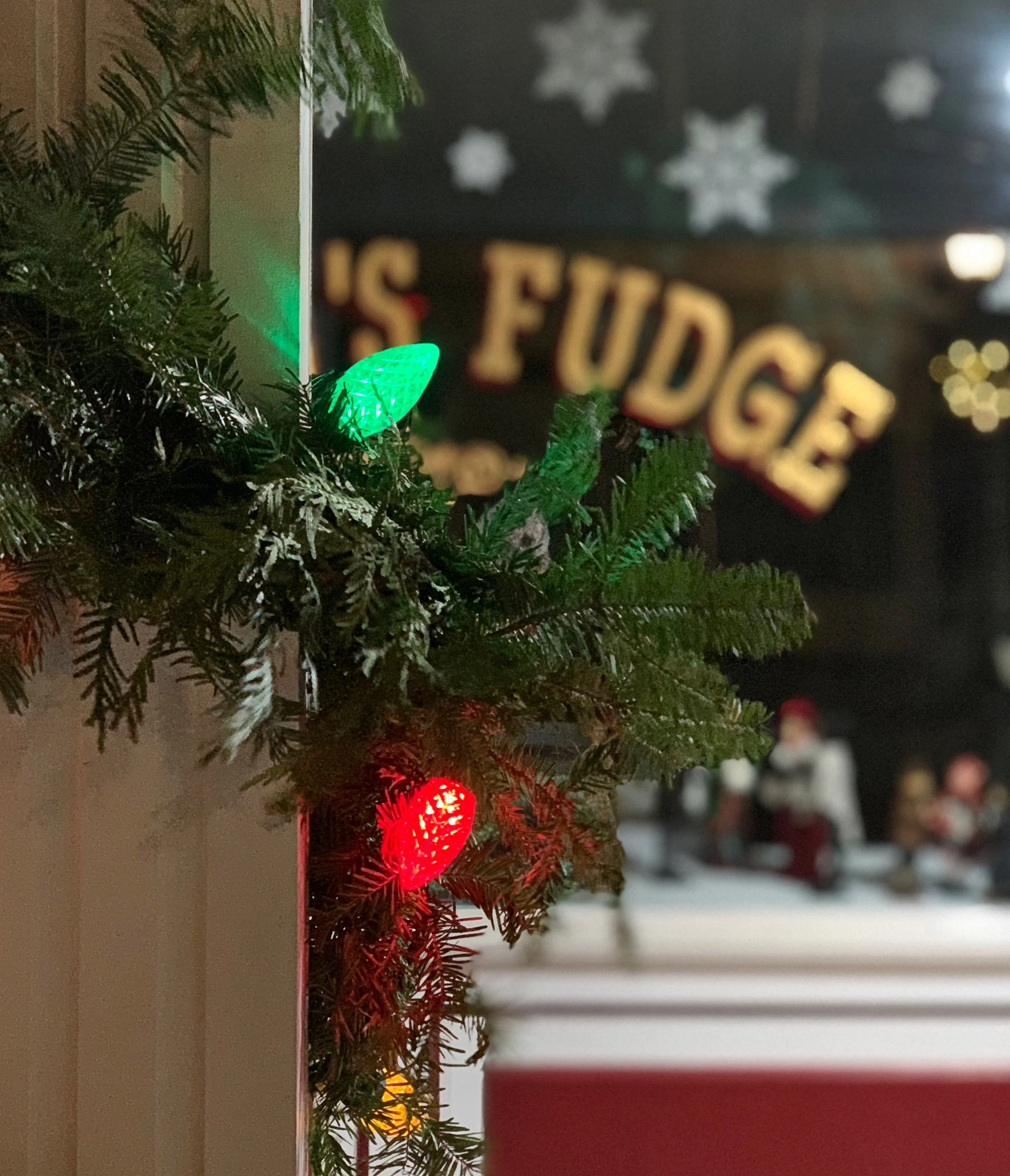 Send Comfort and Joy with Joann's Fudge for Christmas! — Joann's Fudge