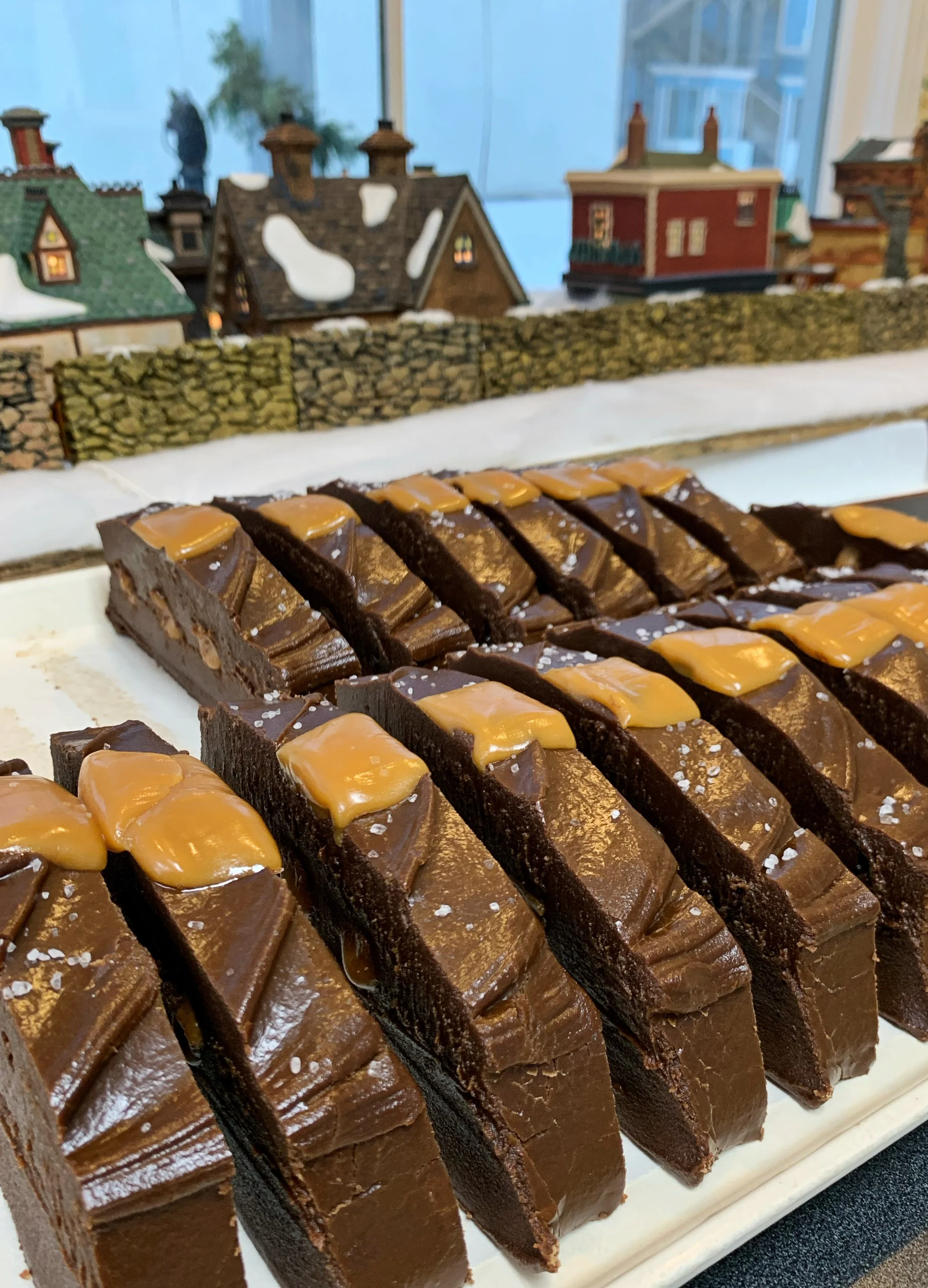 Have a Joyful Christmas Celebration with Joann's Fudge! — Joann's Fudge