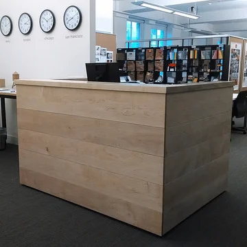 Custom Home and Office