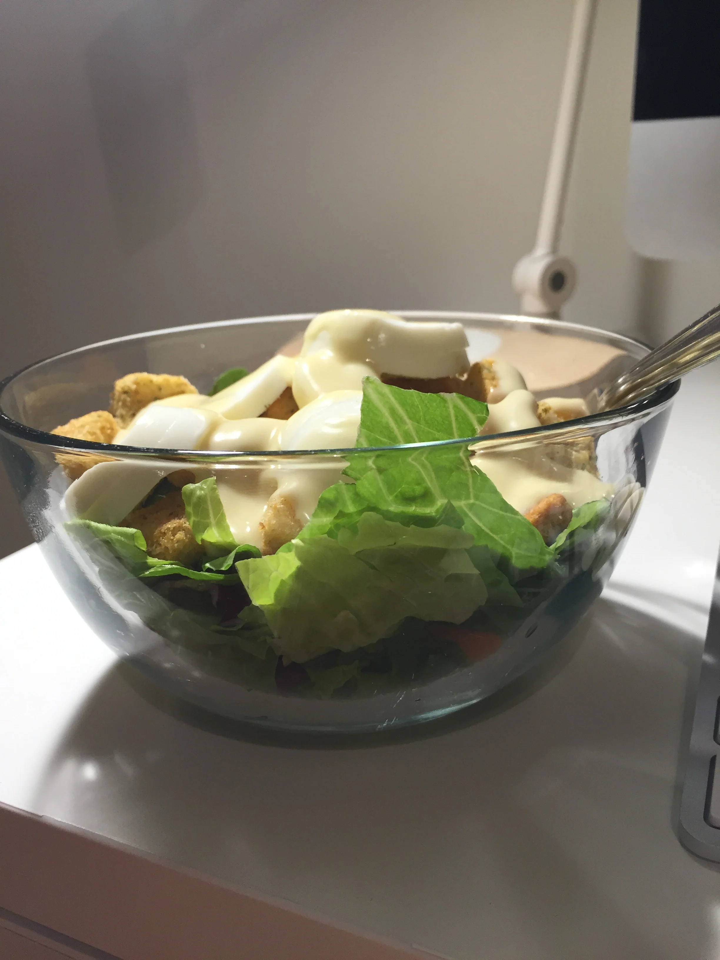 Better decision in a bowl 💋