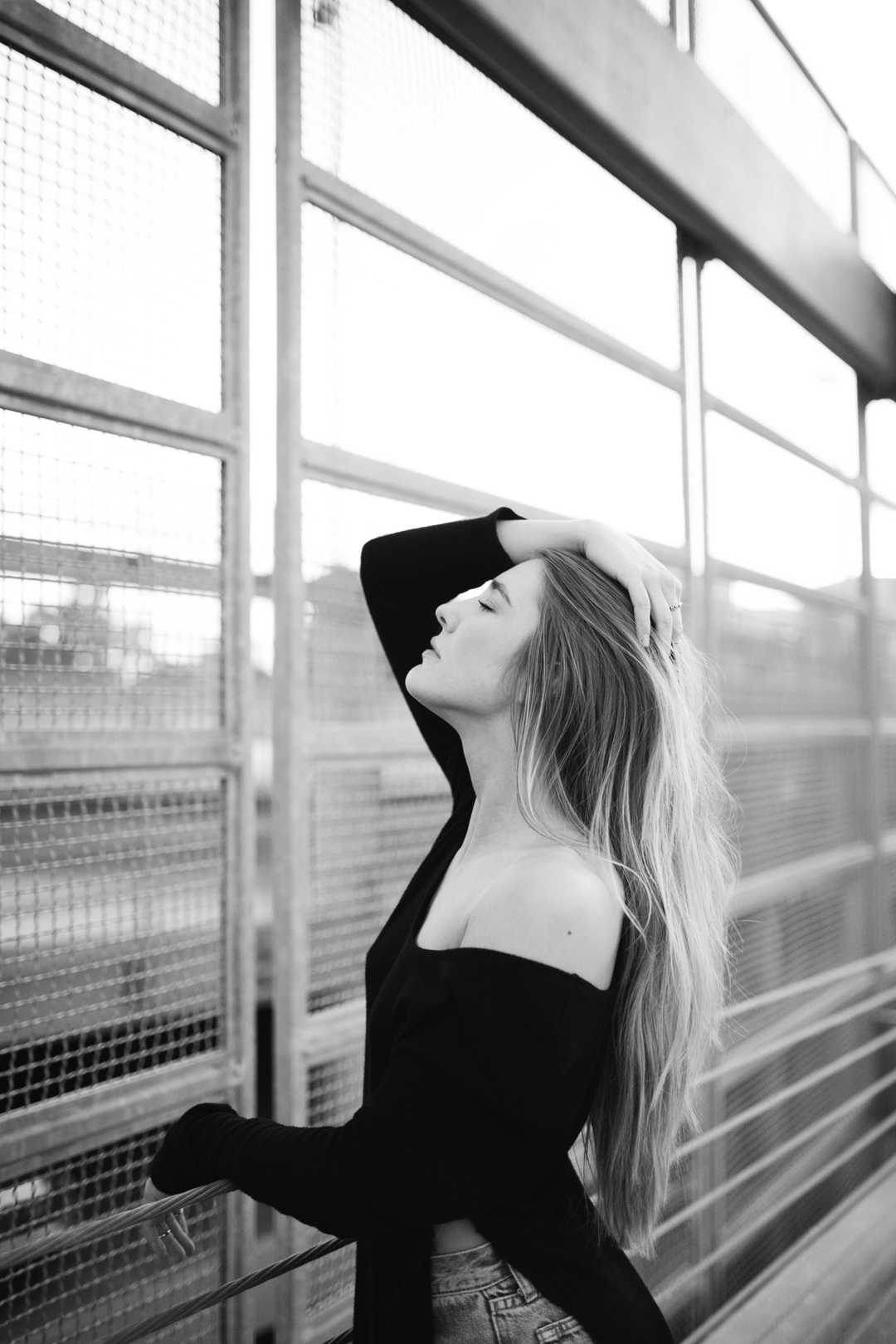 Note to Self: Breathe