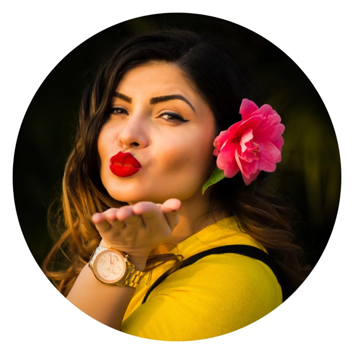 How to Receive Compliments Gracefully