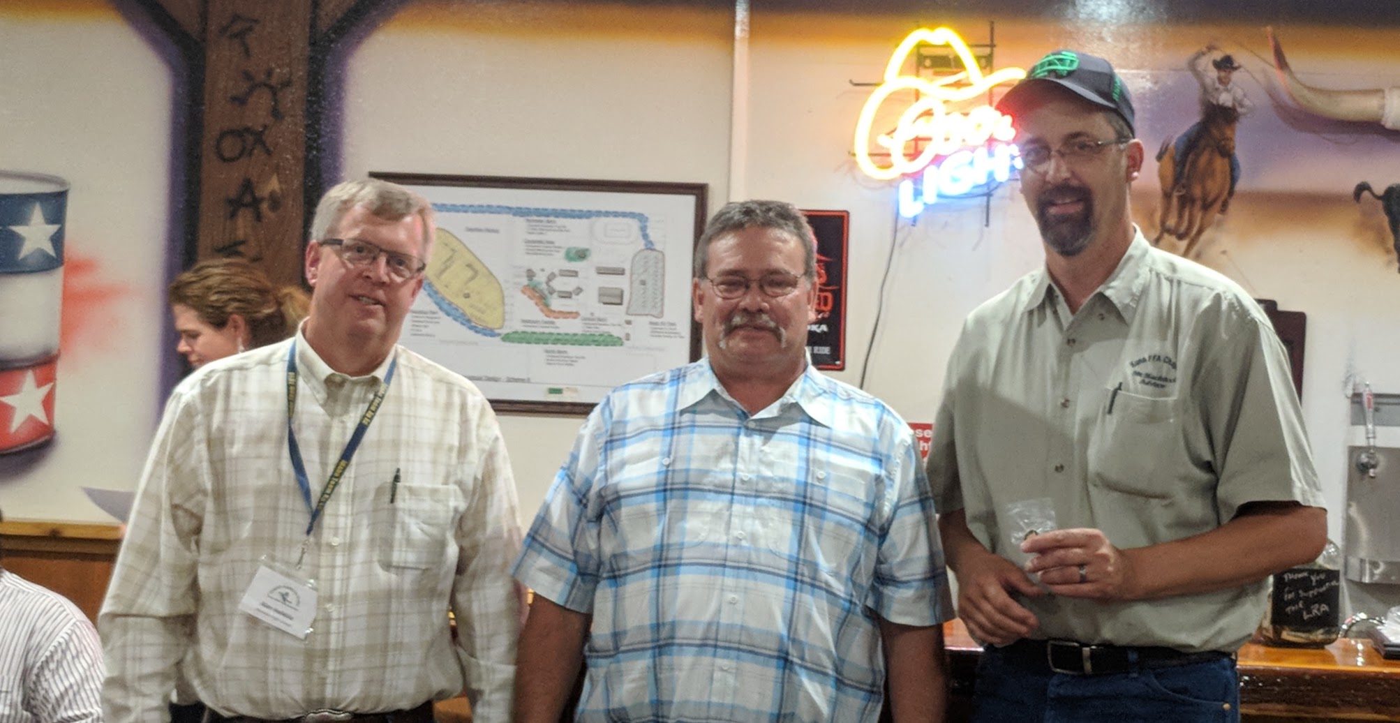 30 Years of Service