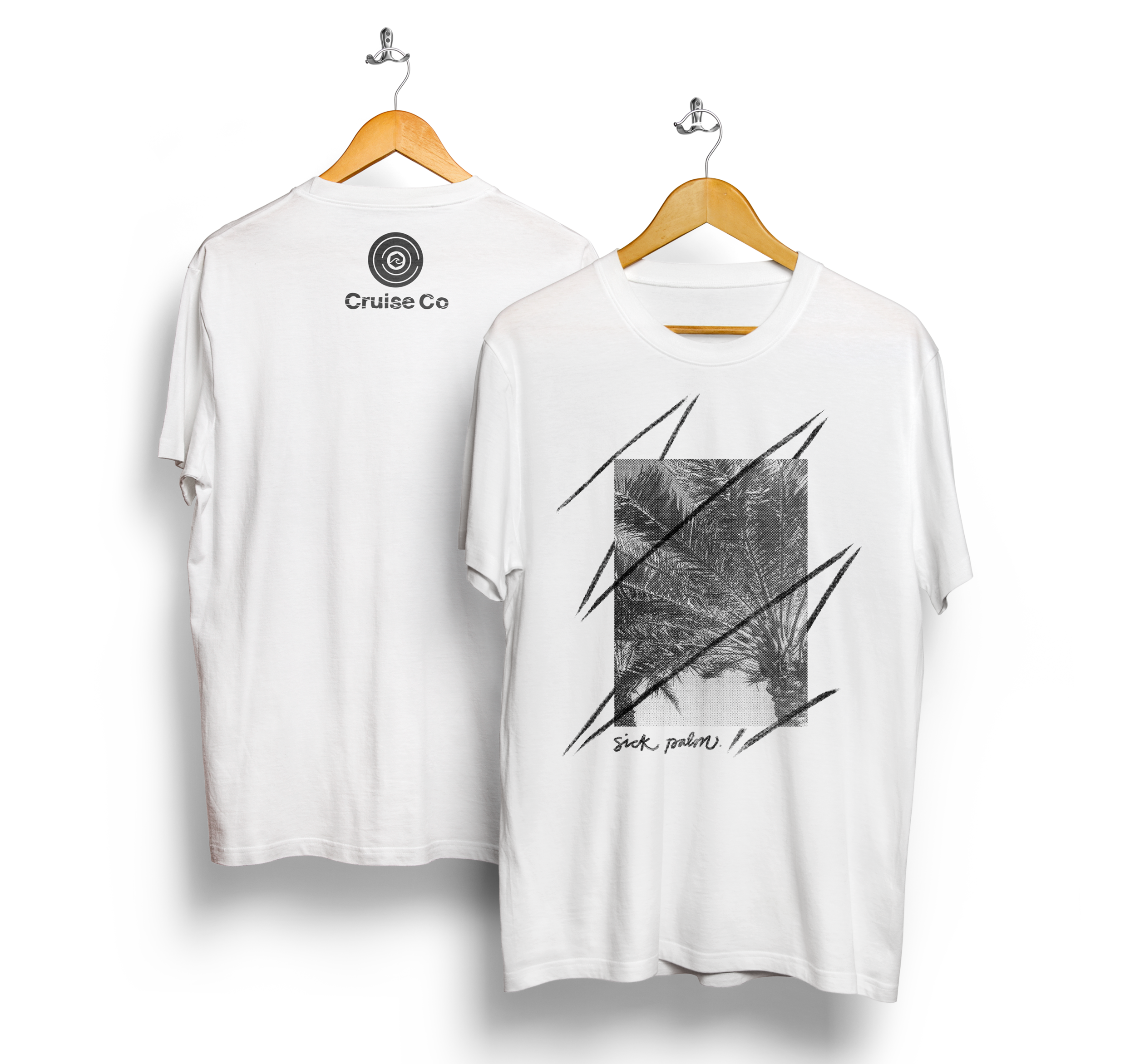 Cruise Co Board & Shirt Series