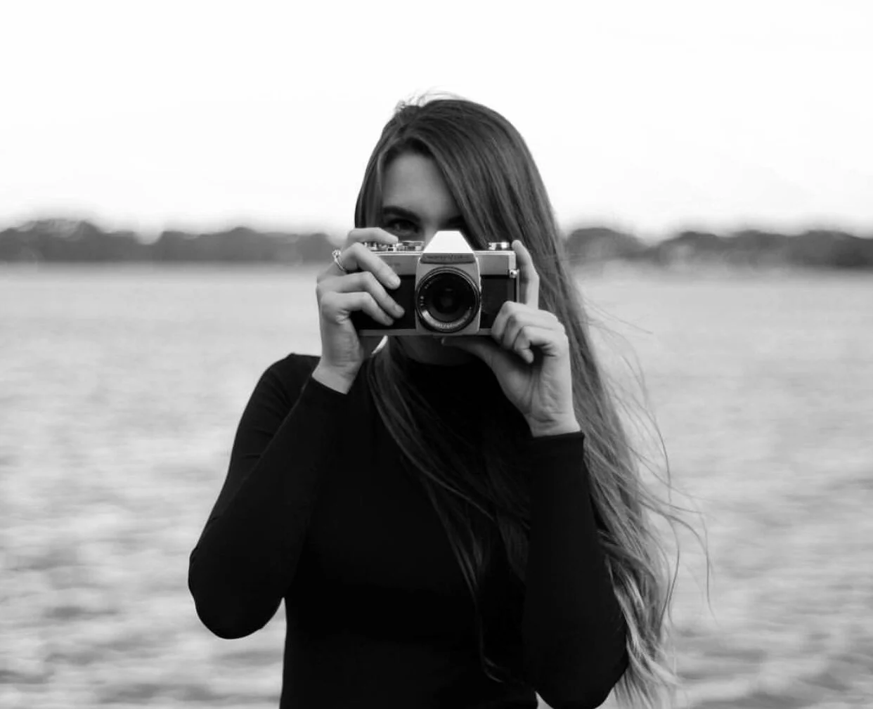 Photograph by Kevin Mora