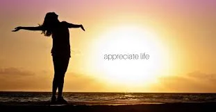 What Happens When We Appreciate More?