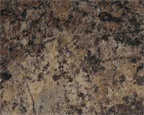 Jamocha Granite