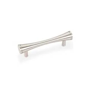 4" Cabinet Pull