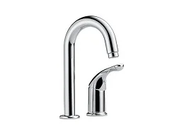 Delta Waterfall Chrome (or Stainless) Wet Bar Faucet