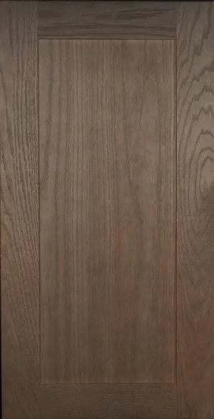 5-Piece Shaker door