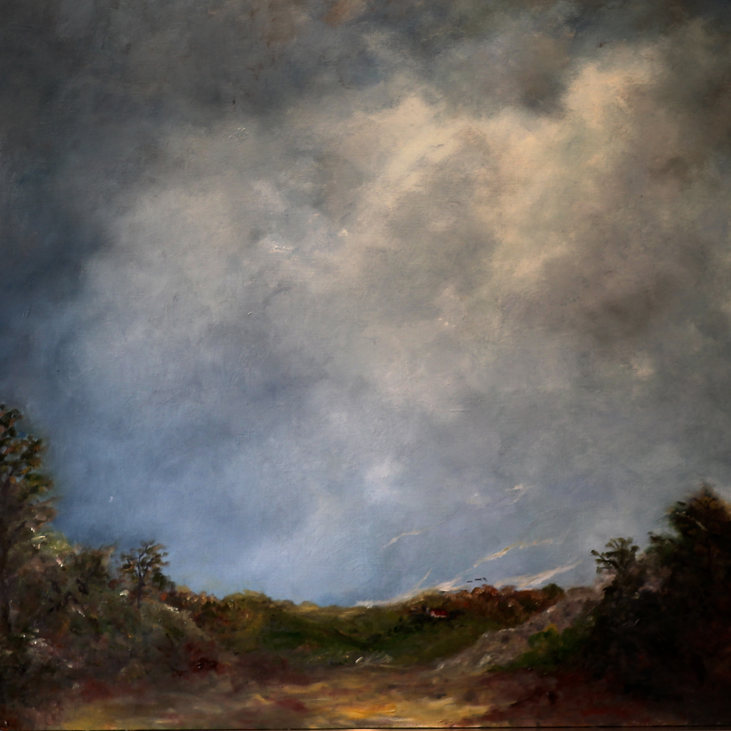 La Rondine- SOLD