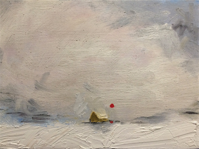 Abraham SOLD
