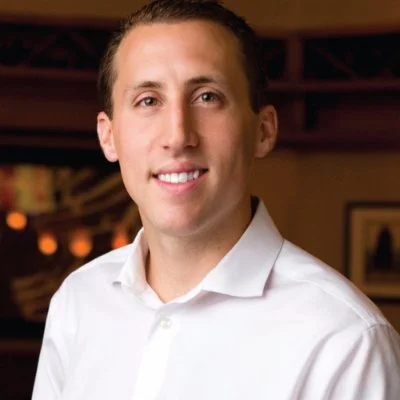Kosmas "Tommie" Koukoulis UEmpower of Maryland, President Restaurateur, Café Mezzanotte & Uncles Hawaiian Grind z