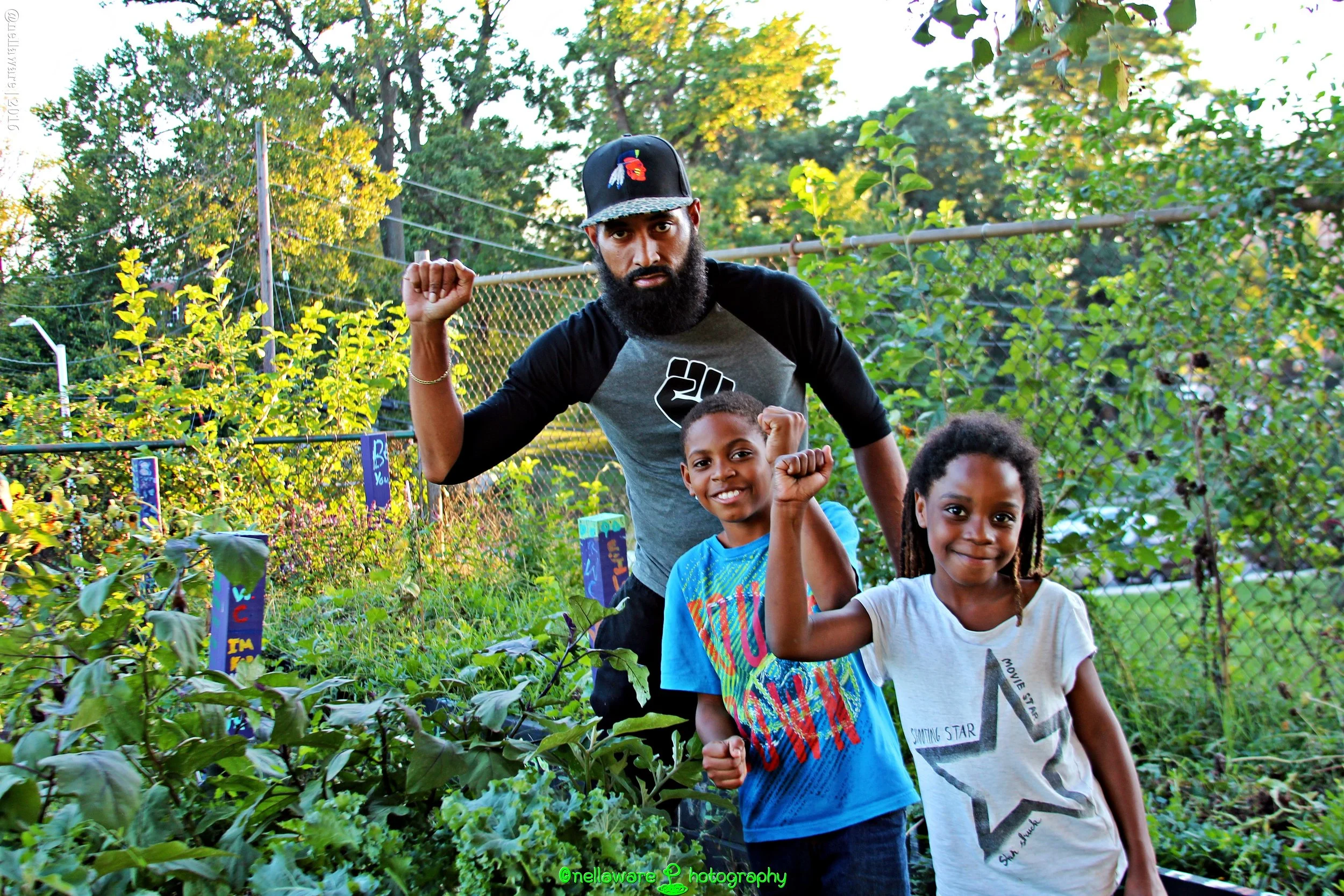 Urban Farming for Beginners: Cultivating Shoots