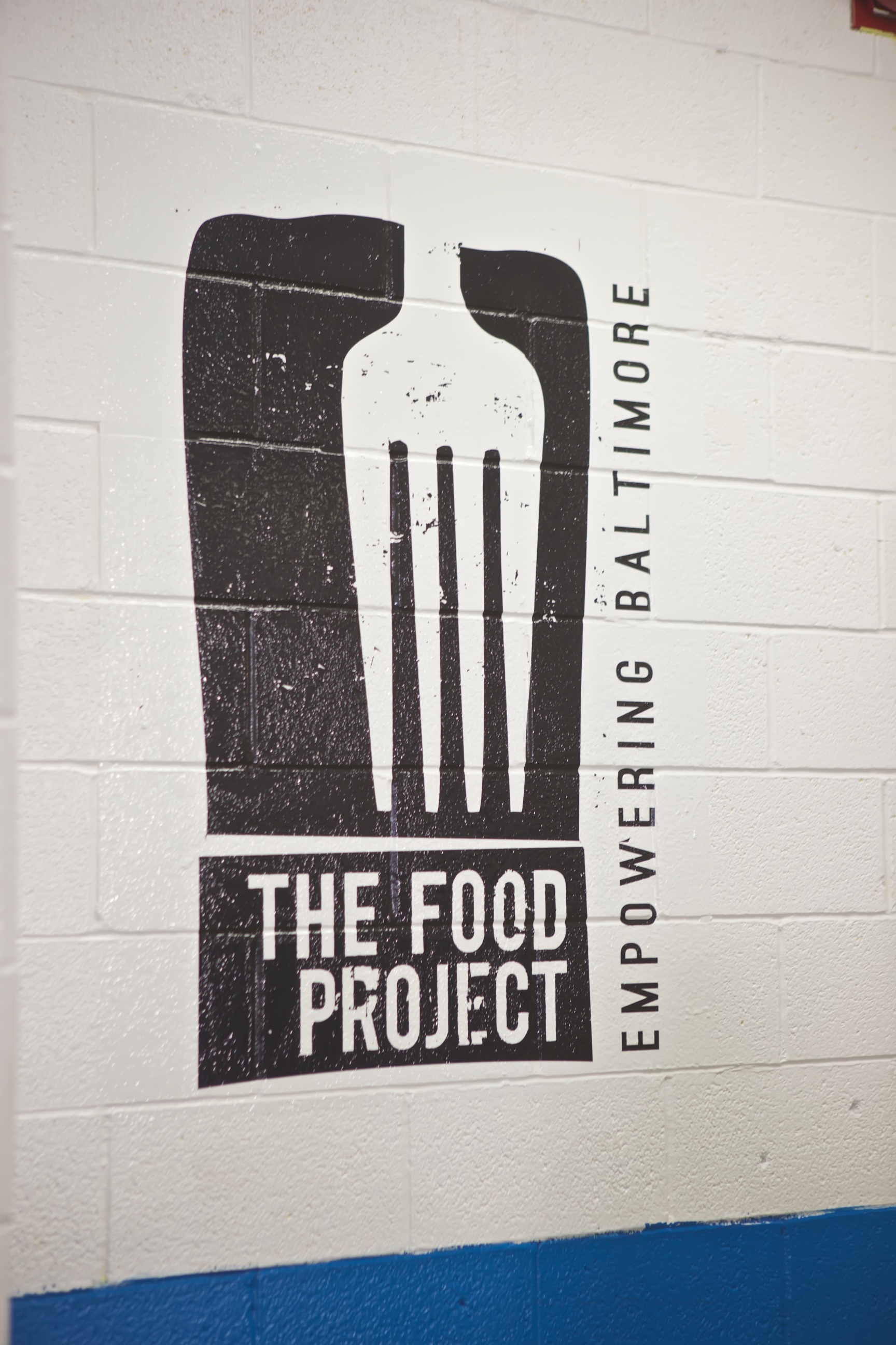 January 26, 2019 - Site visit to The Food Project, 424 S. Pulaski Street 2019-01-26 (1).jpg