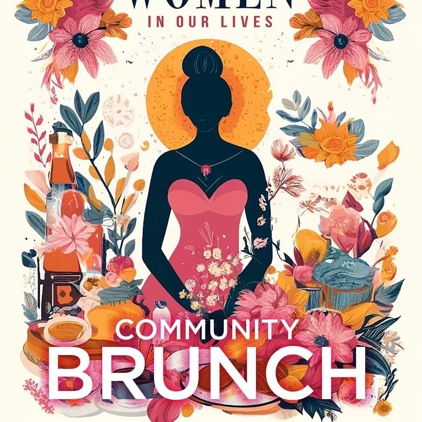 Join us at The Food Project for a special Community Brunch, Celebrating the Important Women in Our Lives, on April 28th from 12-2 PM! Located at 424 S. Pulaski St, Baltimore, MD 21223, we&rsquo;re setting the stage for an unforgettable afternoon fill