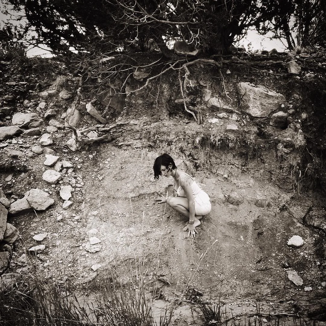 The ToLoveProject: Roots