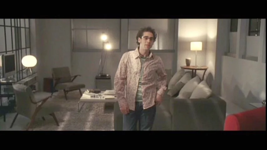 Lucky Number Slevin