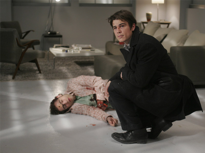 Lucky Number Slevin