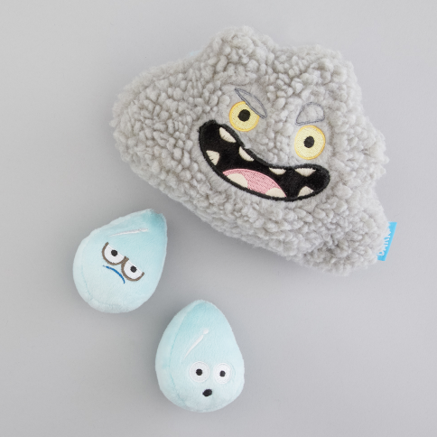 barkbox toys with toys inside