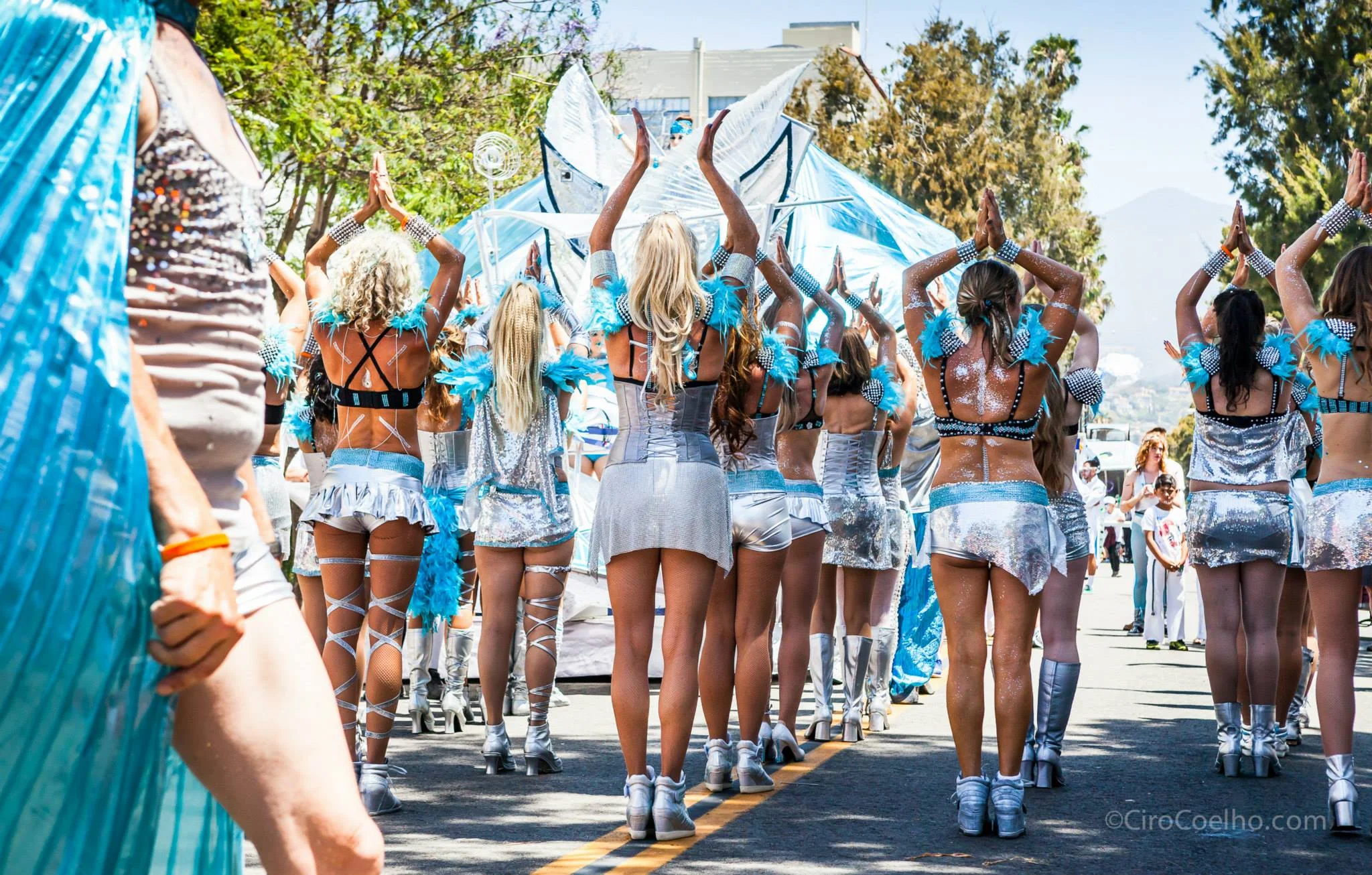 Solstice 2015