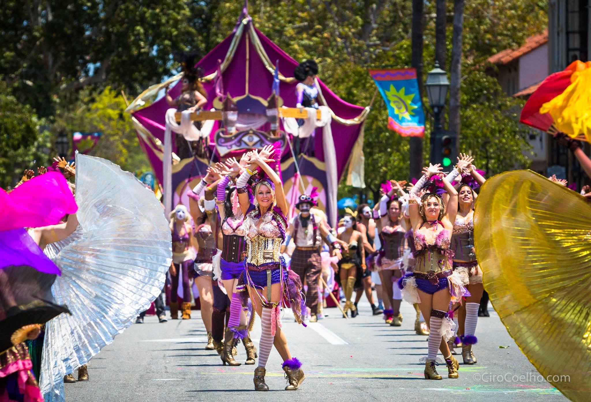 Solstice 2016